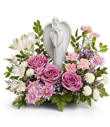 Ever So Loved Bouquet from Philips' Flower & Gift Shop